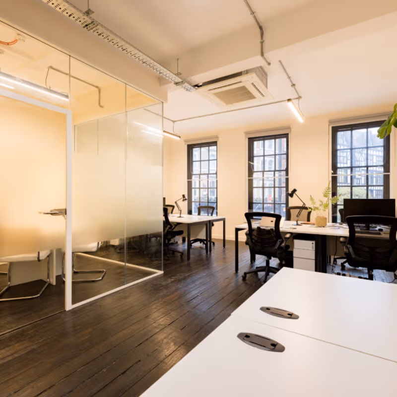 22 Great Marlborough Street, London - Image 3