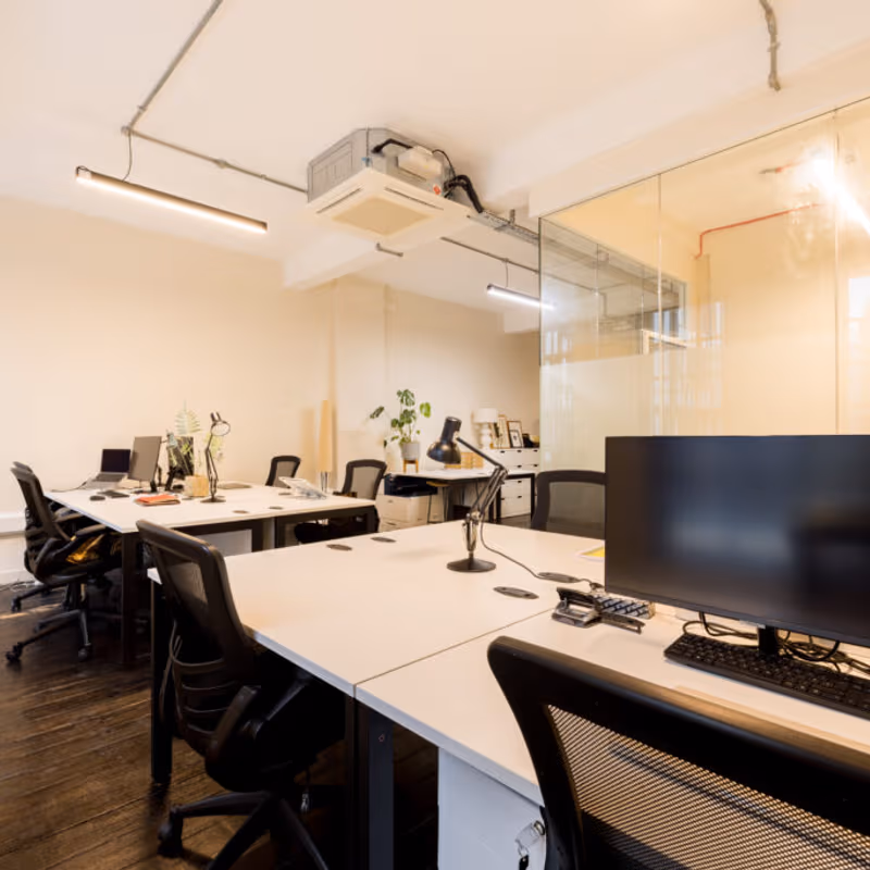 22 Great Marlborough Street, London - Image 1