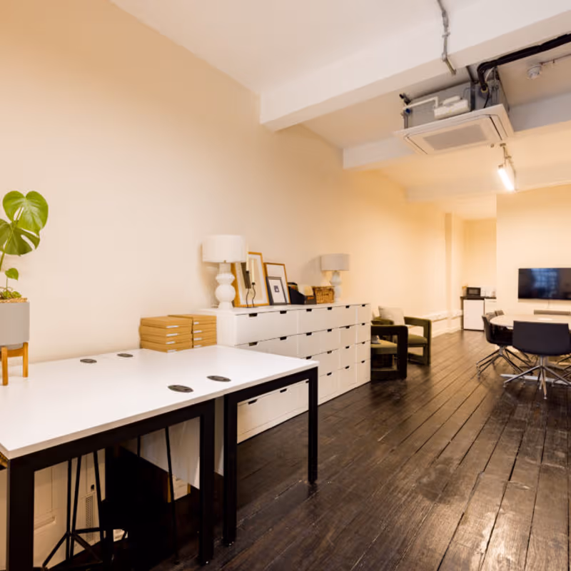 22 Great Marlborough Street, London - Image 2