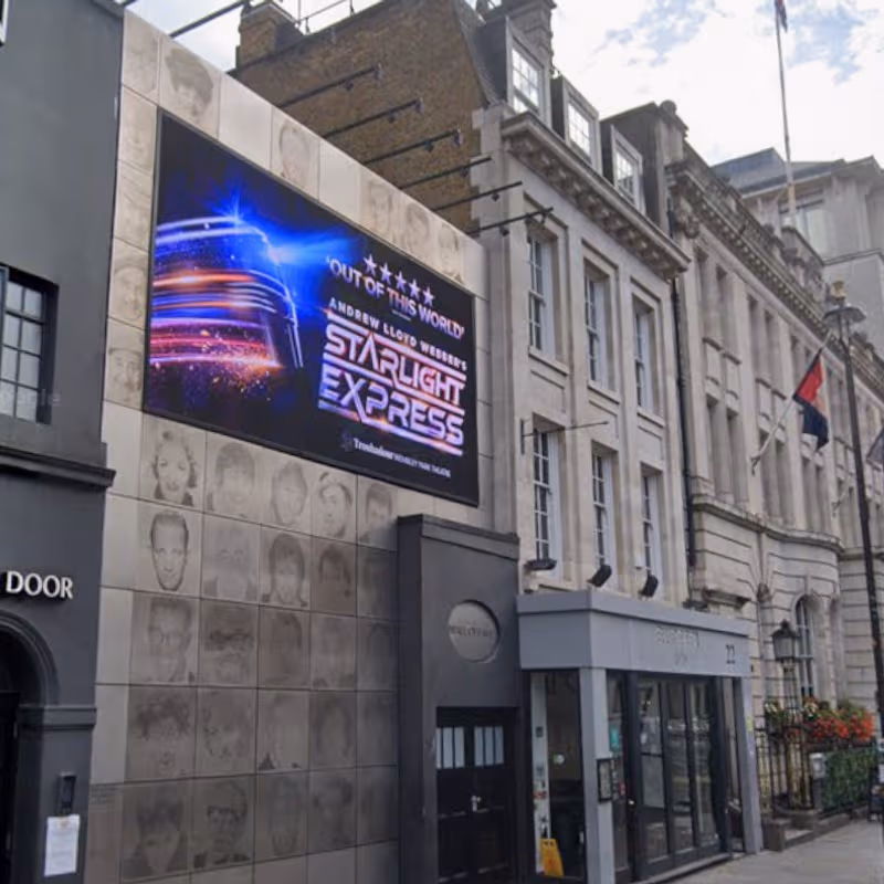 22 Great Marlborough Street, London - Image 8