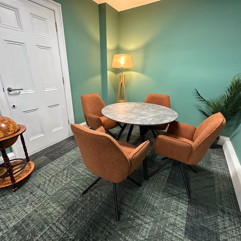 20 Bedford Square, Fitzrovia - Image 5