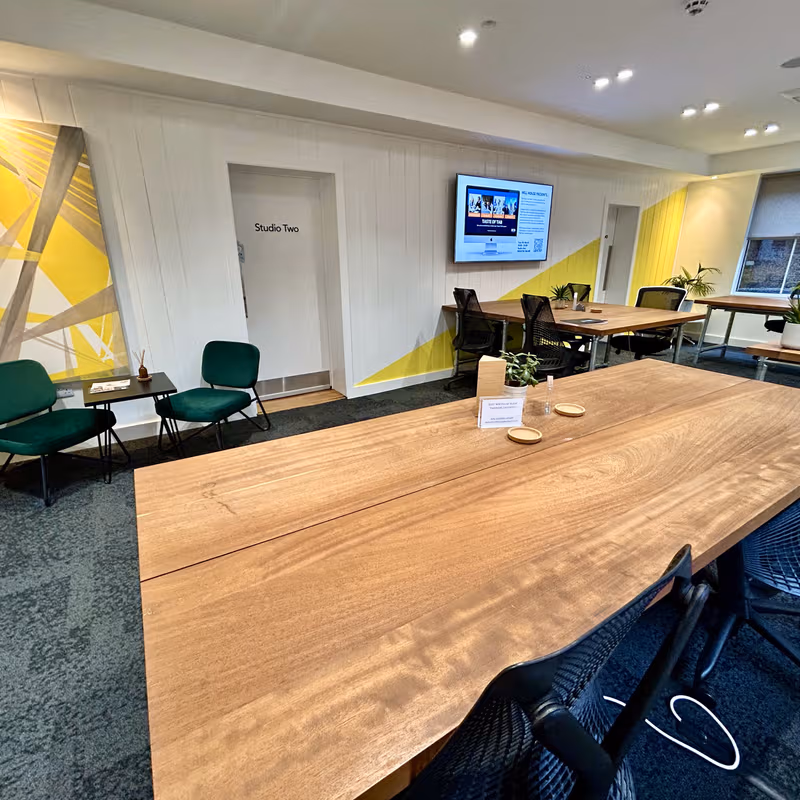 1 Soho Mills Town Lane, Wooburn Green - Image 3