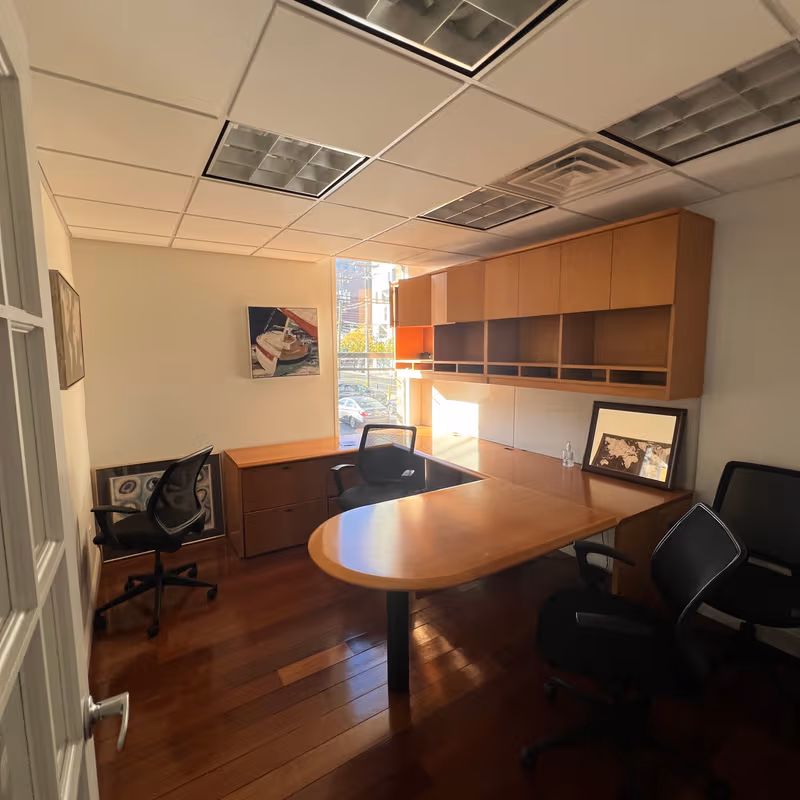 90 Paterson Street, New Brunswick - Image 1