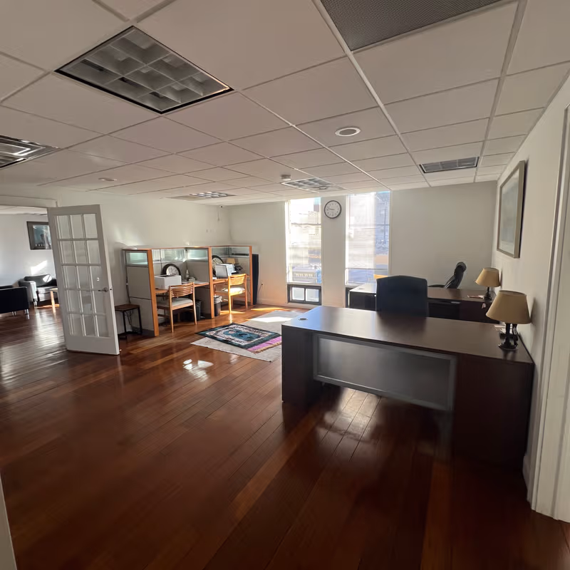 90 Paterson Street, New Brunswick - Image 2
