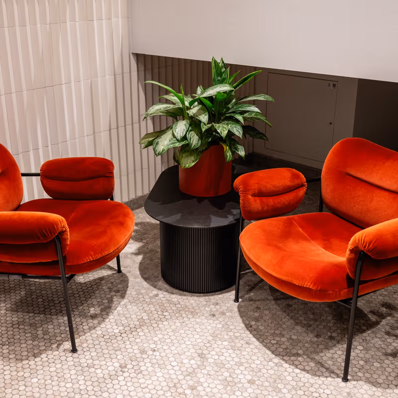 19-23 Wells Street, Fitzrovia - Image 20