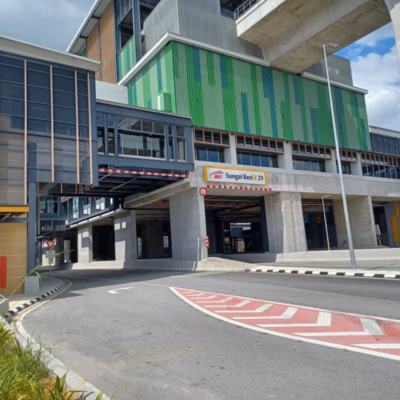 76-2 Jalan Tasik Utama 5, Sungai Besi Kuala Lumpur - Image 10