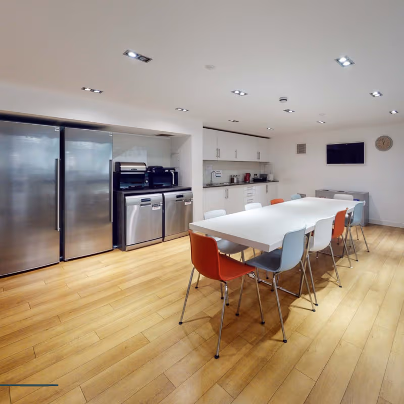 7-9 Whitfield Street, Fitzrovia - Image 8