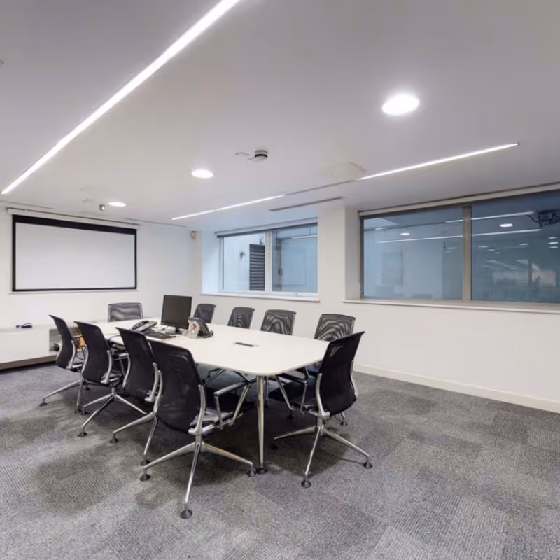 7-9 Whitfield Street, Fitzrovia - Image 6