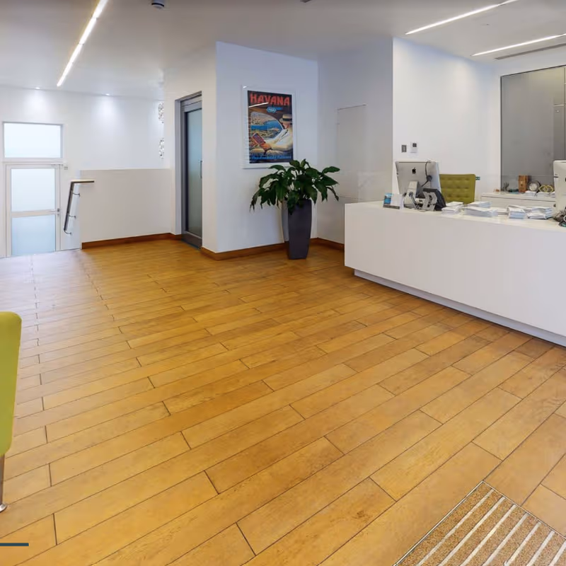 7-9 Whitfield Street, Fitzrovia - Image 3