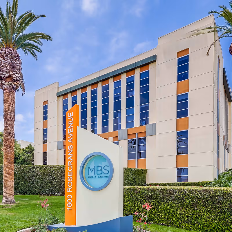 1600 Rosecrans Avenue, Manhattan Beach - Image 9