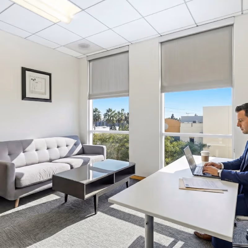 1600 Rosecrans Avenue, Manhattan Beach - Image 5