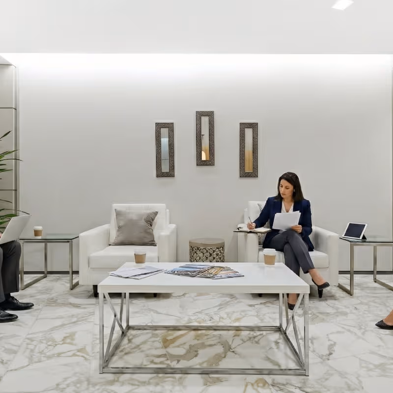 1600 Rosecrans Avenue, Manhattan Beach - Image 1