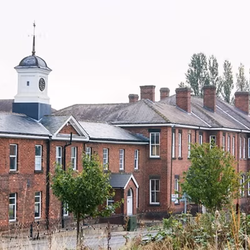 Dunston Rd, Chesterfield - Image 5