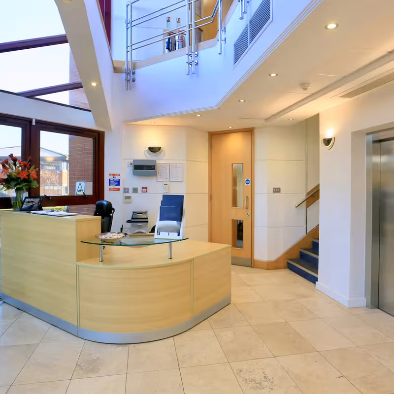 East Point Business Park, Oxford - Image 4