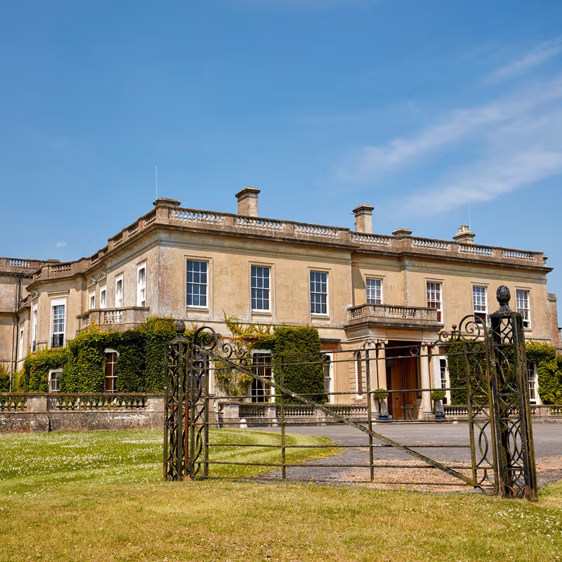 Hartham Park, Corsham - Image 6