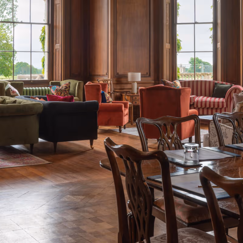 Hartham Park, Corsham - Image 2