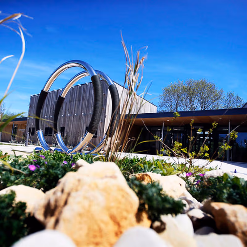 Stansfeld Park Quarry Rd, Oxford - Image 7