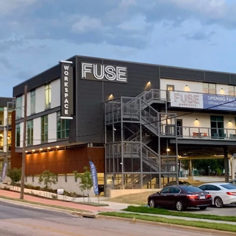 2105 E Martin Luther King Jr Blvd, Austin - Image 8