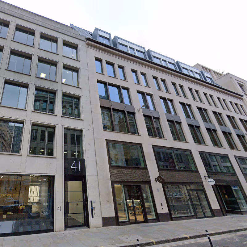 41 Moorgate, London - Image 6