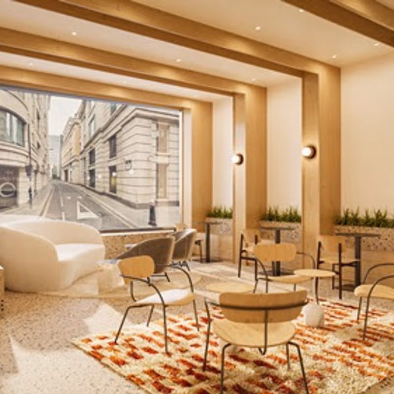 41 Moorgate, London - Image 3