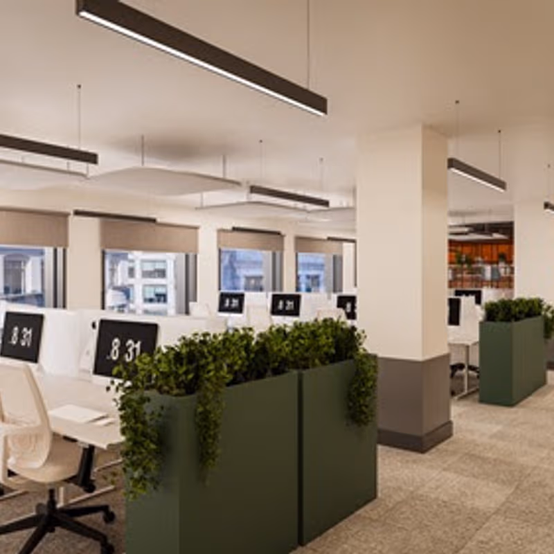41 Moorgate, London - Image 5