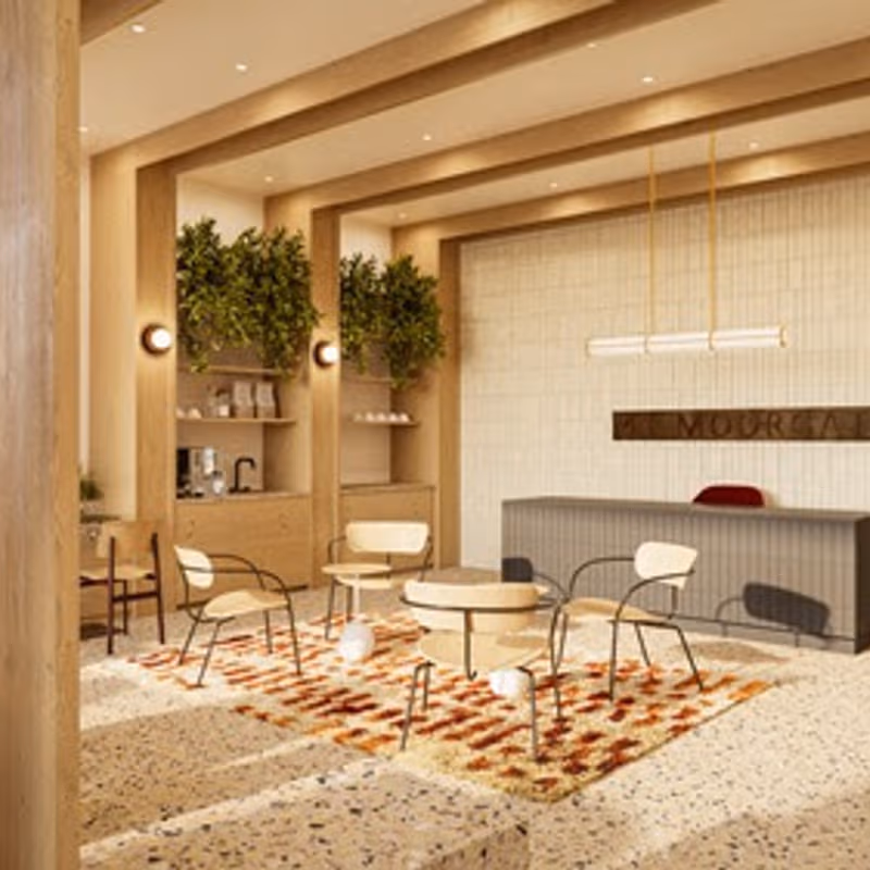 41 Moorgate, London - Image 4