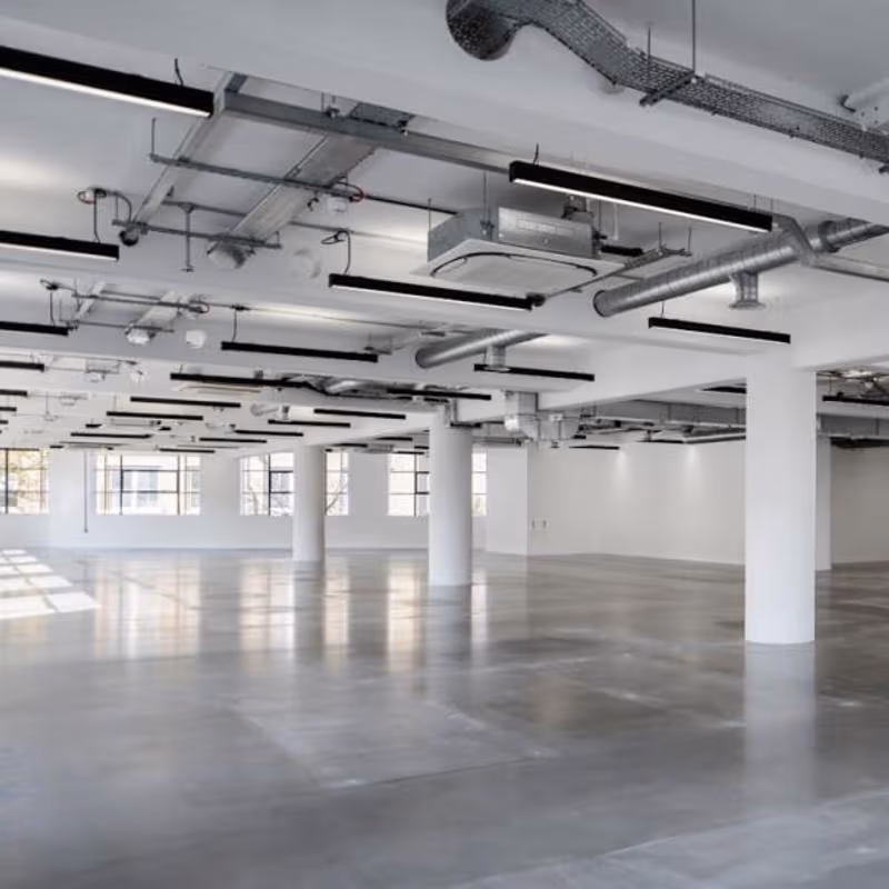 3 Haberdasher Street, London - Image 1