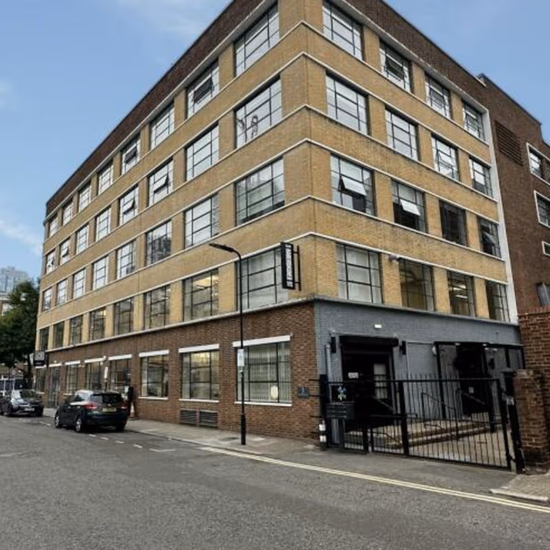3 Haberdasher Street, London - Image 6