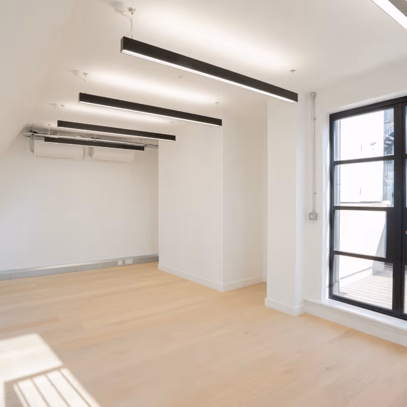 7 Berwick Street, London - Image 12