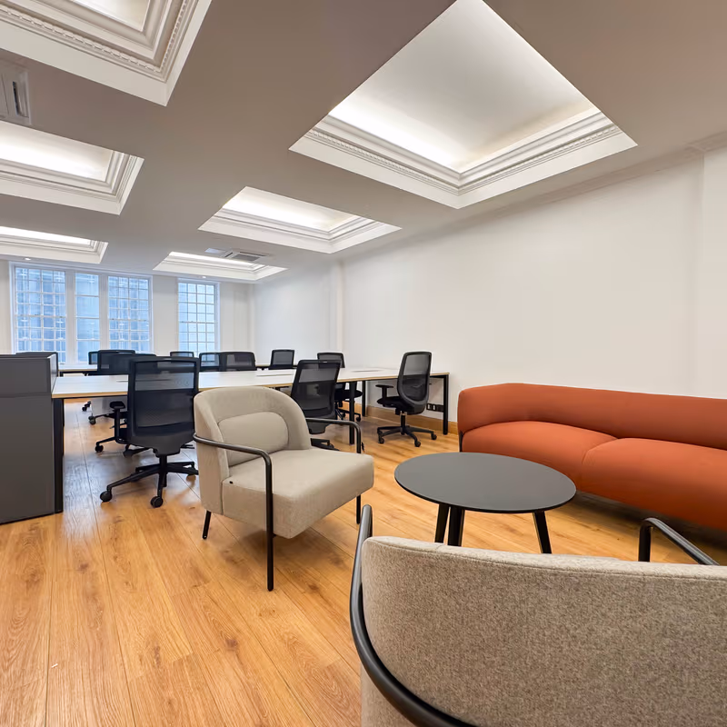 3-5 Wardour Street, Greater London - Image 3