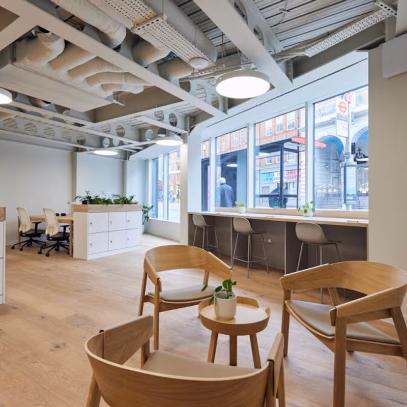 79 Clerkenwell Road, London - Image 6