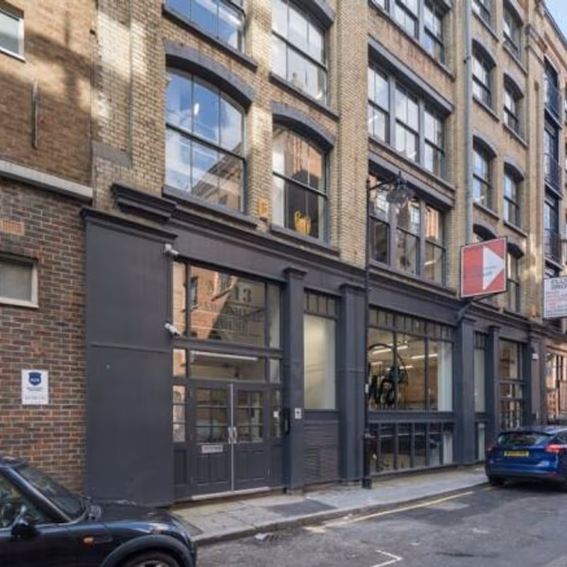 13 Northburgh Street, Clerkenwell - Image 10