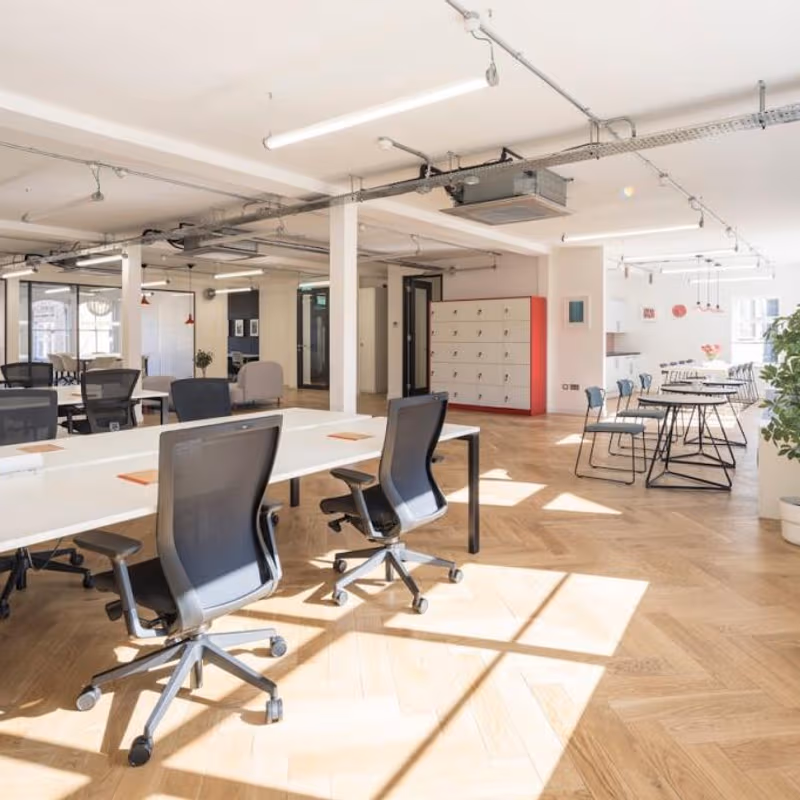 13 Northburgh Street, Clerkenwell - Image 5