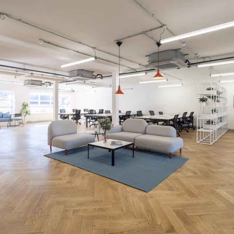 13 Northburgh Street, Clerkenwell - Image 2