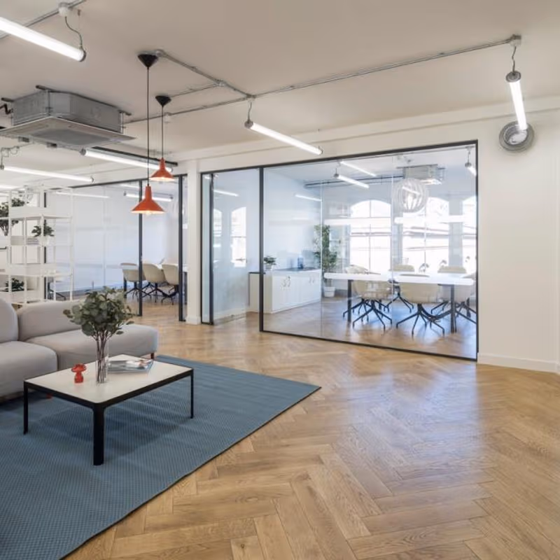 13 Northburgh Street, Clerkenwell - Image 8