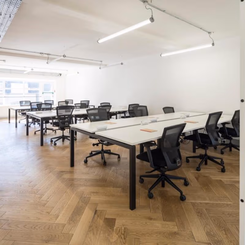 13 Northburgh Street, Clerkenwell - Image 1