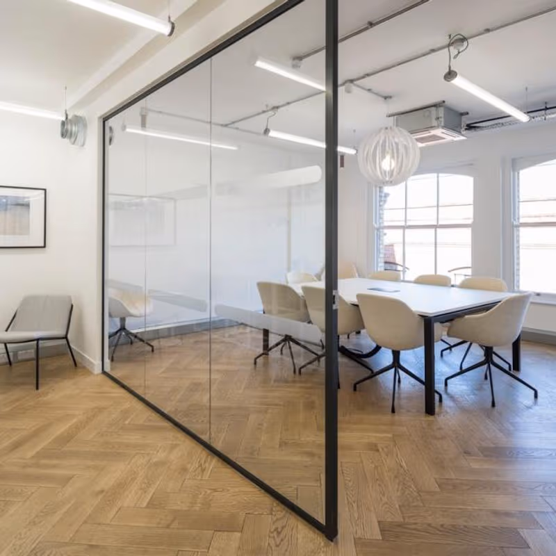 13 Northburgh Street, Clerkenwell - Image 6