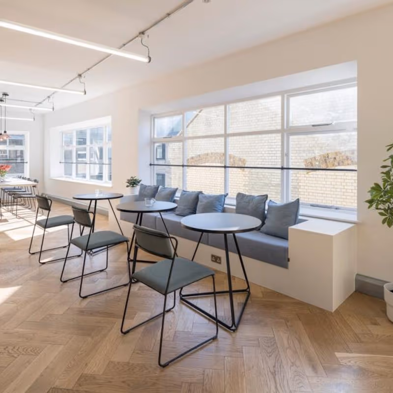 13 Northburgh Street, Clerkenwell - Image 4