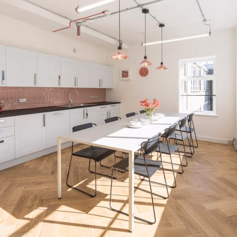 13 Northburgh Street, Clerkenwell - Image 3