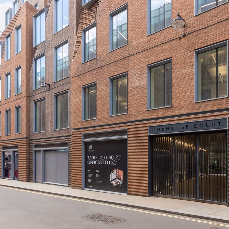 12 Whitecombe Street, London - Image 8
