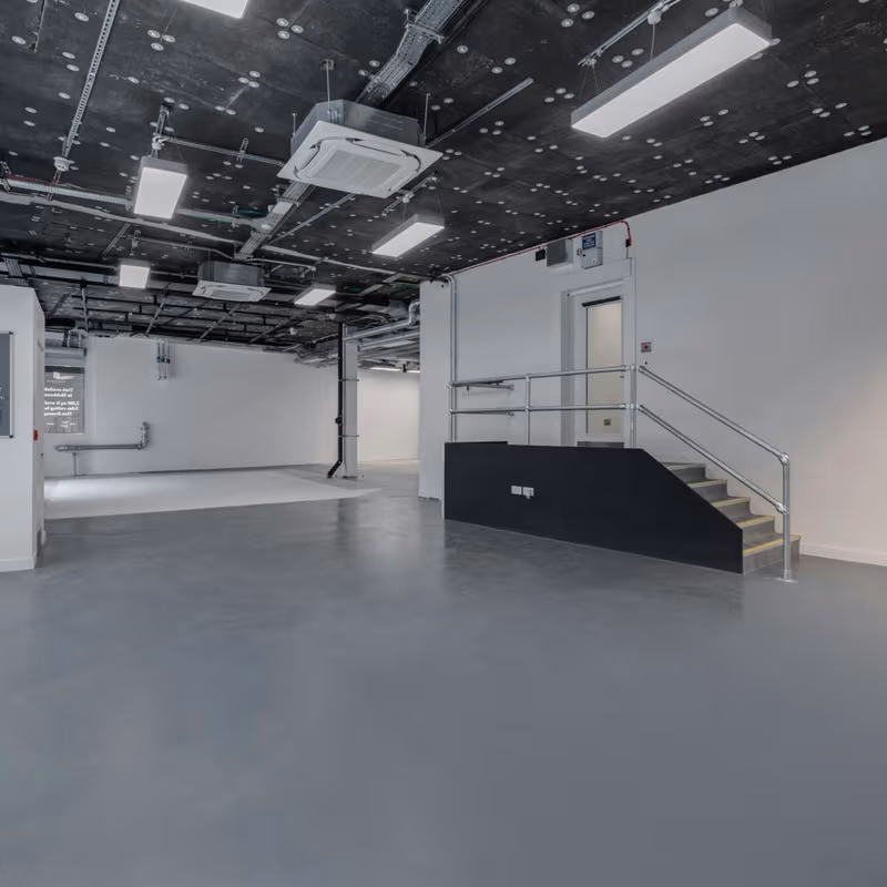 12 Whitecombe Street, London - Image 4