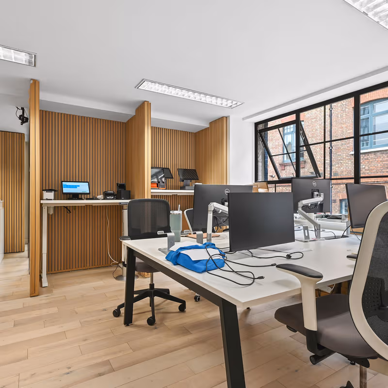 11 Hoxton Market, Shoreditch - Image 4