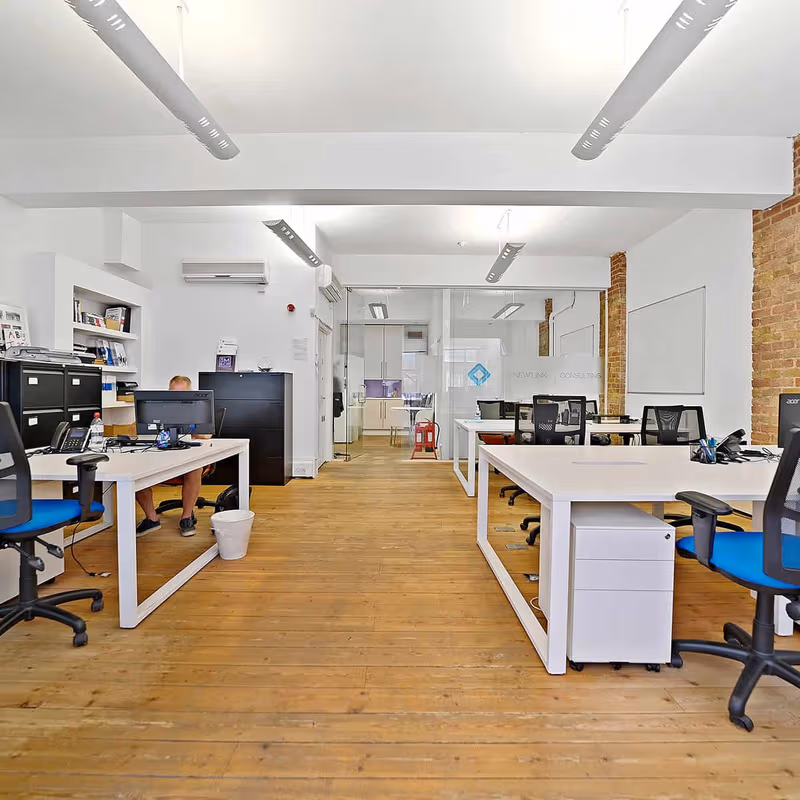 65 Leonard Street, Shoreditch - Image 1