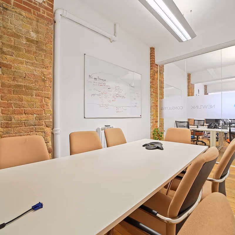 65 Leonard Street, Shoreditch - Image 3