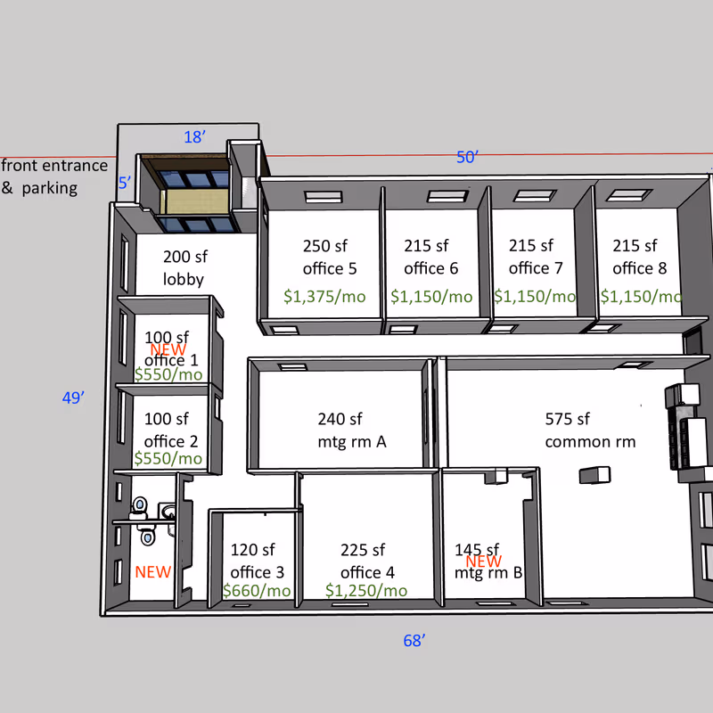 309 Reading Rd, Mason - Image 4
