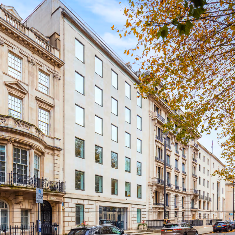 19 Portland Pl, London - Image 6