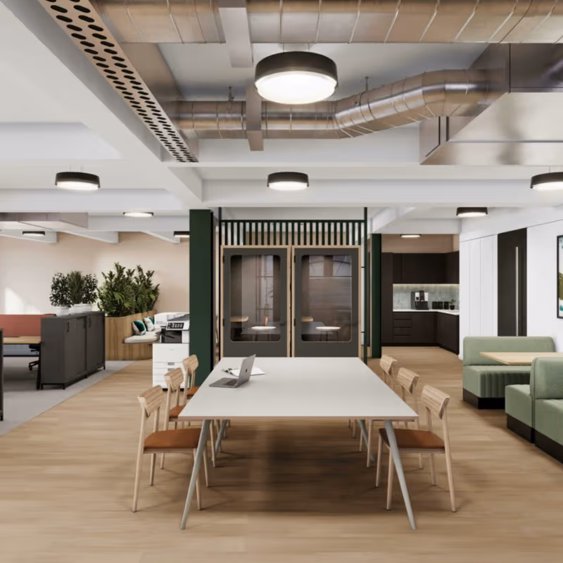 75 Farringdon Road, London - Image 3