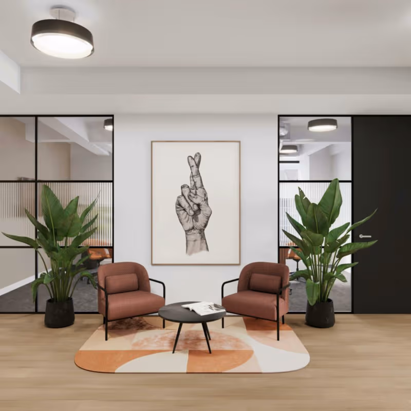 75 Farringdon Road, London - Image 1