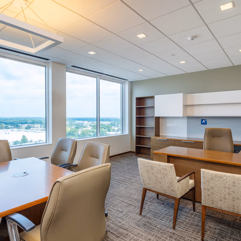 1600 Mcconnor Parkway, Schaumburg - Image 3