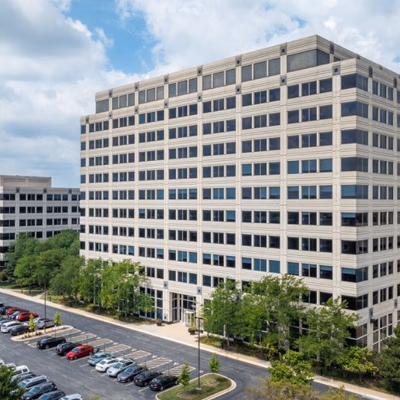 1600 Mcconnor Parkway, Schaumburg - Image 7